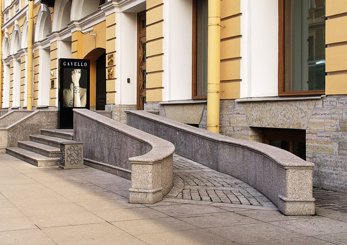 паниз гранита